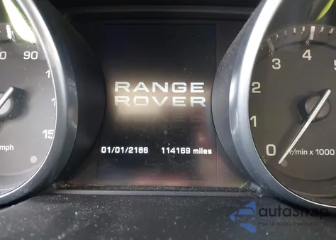 2013 Land Rover Range Rover Evoque Pure из США, поврежденный, VIN SALVP2BG8DH849963